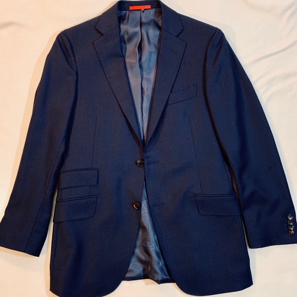 Suit Supply jacket